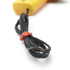 Orange Speed Controller Vintage Aurora Afx Ho Slot Car Track Accessory