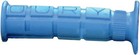 Oury Grips Oscfog40 Atv Grip Blue Pair