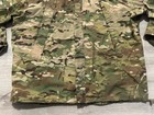 Gen Iii Level 6 Ecwcs Ocp Jacket Large Regular Extreme Cold wet Weather  Army