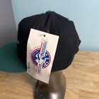 Vintage Lynchburg Hillcats New Era Usa Minor League Baseball Snapback Hat Cap