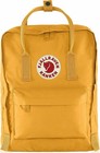 Fjallraven Kanken Yellow