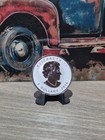 2016  5 Silver Maple Leaf - Bigfoot Privy Reverse Proof Bu   1oz  9999 Silver