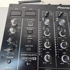 Pioneer Dj Djm-a9 4-channel Dj Mixer Unit Only