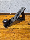 Vintage Stanley B Casting No  4 Corrugated Bottom Hand Plane Complete B Plane
