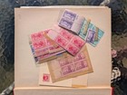 Scott All American Stamp Album