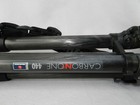 Bogen Manfrotto Carbon One 440 Tripod With 3265 Grip