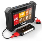 Bluetooth Obd2 Scanner Bidirectional Full System Car Diagnostic Key Programmer