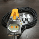 Gema 02  Replacement Electrostatic Powder Coating Spray Gun For Gema02 Opti New