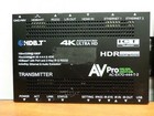 Av Pro Edge Ac-ex40-444-plus-r2 Receiver   Ac-ex40-444-plus-t2 Transmitter