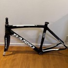 Basso Laguna 2017 Carbon Frame Size 510 Junk Condition Used