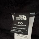 The North Face Osito Fleece Women s Black Full Zip Jacket Size S