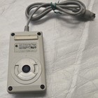 Vintage Apple Desktop Bus Mouse  g5431   Free Fast Shipping 