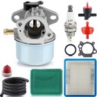 Carburetor Carb For 6 0 Briggs And Stratton Quantum Engine