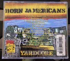 Born Jamericans - Yardcore - Cd Mint Condition Vintage Rare Hip Hop 1997