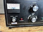 Dentron 160   10l Hf Linear Amplifier Clean Untested Vintage Ham Radio