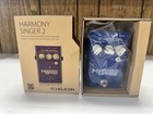 Tc-helicon Harmony Singer 2 Vocal Harmony And Reverb Pedal