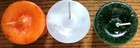 Cleansing  Peace  Joy  Reiki-charged Ritual Spell Votive Witchcraft Candles 