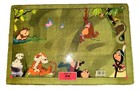 The Walt Disney Treasure Chest 1991 Four Oversized Books In Folder Vintage