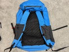 Six Moon Designs Wy   east 30l Ultralight Daypack Blue With Wing Belt