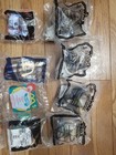 Mcdonalds Sealed Happy Meals Toys Lot Of 18