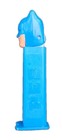 Vintage Batman Pez Dispenser No Feet Made In Austria