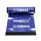 Us Stock 8 Inch Handlebar Crossbar Foam Pad Safety Protector For Motorcycle Atv