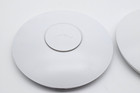 Two Ubiquiti Unifi Ap Pro Wireless Access Point     Dual Band Poe