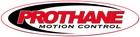 Prothane 7-1711-bl Small Block Radiator Support Bushings 73-87 Chevy C10 Caprice