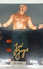 Authentic Lex Luger Signed Auto Autograph 8x10 Photo Wwf Wcw Wwe Wrestler Legend