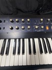Korg Polysix Ps-6 Analog Synthesizer Vintage 61-key