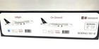 Hogan Wings 10277  Air India  Boeing 787-8  vt-anu   Star Alliance Livery  1 200