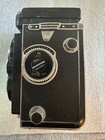 Rolleiflex 3 5b   sometimes Labeled D  Automat Mx-evs Type 2 Tlr  75mm Xenar
