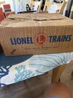 Lionel 1507 Ws From 1953 With Original Set Box  All Boxes Are Solid 
