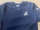 Nike Dallas Cowboys 2023 Sideline Alternate Logo Waffle Knit Long Sleeve Men Xxl