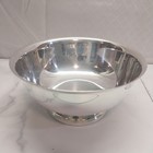 Gorham Ep Yc780 Electro Silverplate Footed Bowl