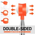 9ft 12ft 17ft 20ft Golf Ball Retriever For Water Telescopic  High Durability