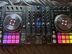 Pioneer Ddj-rx Dj Controller 4-channel Rekordbox Pro Mixer Serato Ready High-end