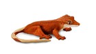 Crested Gecko Miniature Animal Safari Toy Figure 5 5 