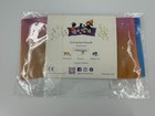Sarah s Silks Enchanted Playsilk Rainbow 100  Mulberry Silk 35x35 Imagination