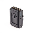 Teradek Bolt 4k 750 12g-sdi hdmi Wireless Transmitter - V-mount Sku 1924984
