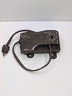 Vintage Style 6 Sewing Machine Foot Pedalcontrol 2 Pin Plug Untested