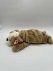 Ty Classic Churchill The Bulldog Plush Stuffed Animal Toy 11    1995