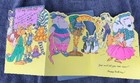 Vintage Hallmark Greeting Card Happy Birthday To My Sister - New
