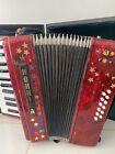 Hohner Hohnica 12 Bass 25 Piano Key Accordion
