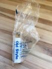 Vintage Heilemans Old Style Lucite Beer Tap Handle Knob Pull Tapper - Nos