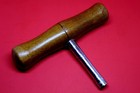 Harp T Tuning Wrench Celtic Lap Harp Key Size 5mm  19 99