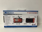 Midland Er50 Emergency Alert Weather Radio Am fm Crank Flashlight Factory Sealed