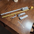 Armstrong   Williams Lathe Tool Holders Cutter No 32r   Boring   Knurling No 2-k