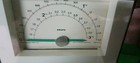 Vintage Mid-century 1960   s Germany    krups    Wall Mount Kitchen Scales -off White