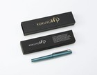 Kokuyo Wp Finewriter 2026 Limited Color Dawn s Stillness Made In Japan Brand New